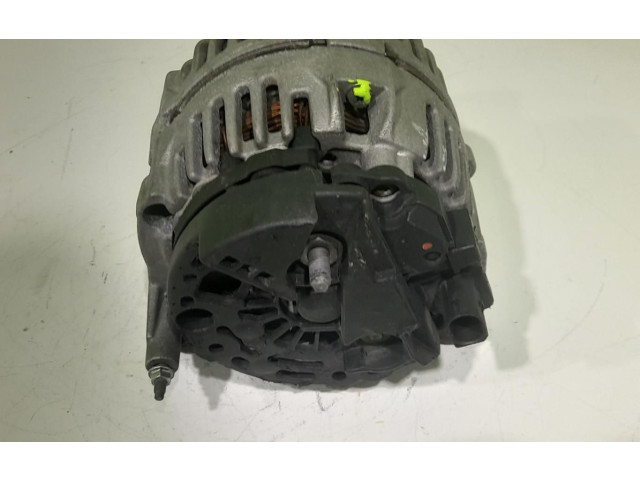 Генератор 0124325001 Ford Galaxy