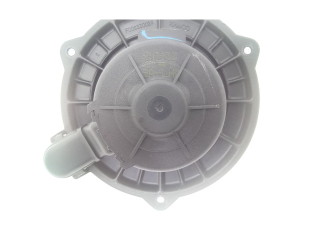 Вентилятор печки F00s330024, F00S330024 KIA Picanto