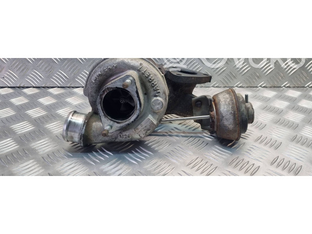 Турбина Honda FR-V 18900RMAE01, 7537079