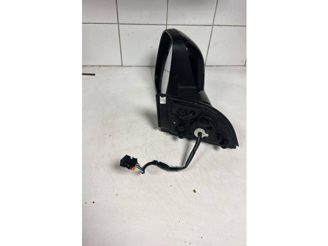 Зеркало электрическое        Peugeot Partner III  2018 -  года   