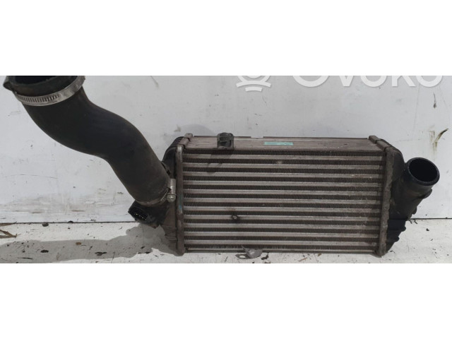 Интеркулер 28270-2A08X, 28270-2A08X KIA Rio