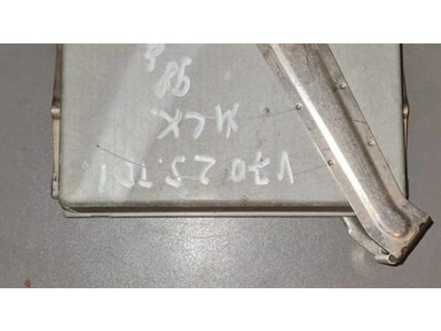 Řídící jednotka 0281001534, P09179403 Volvo S70 V70 V70 XC 1999