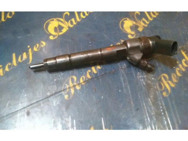 Форсунка A6400700787 Smart ForFour I