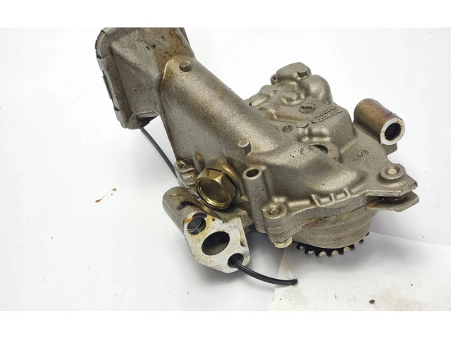 Čerpadlo oleje Toyota Auris E180 1ZRFAE