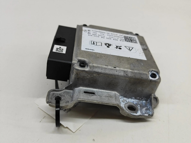 Блок подушек безопасности 1EA959655EA Audi Q4 Sportback e-tron