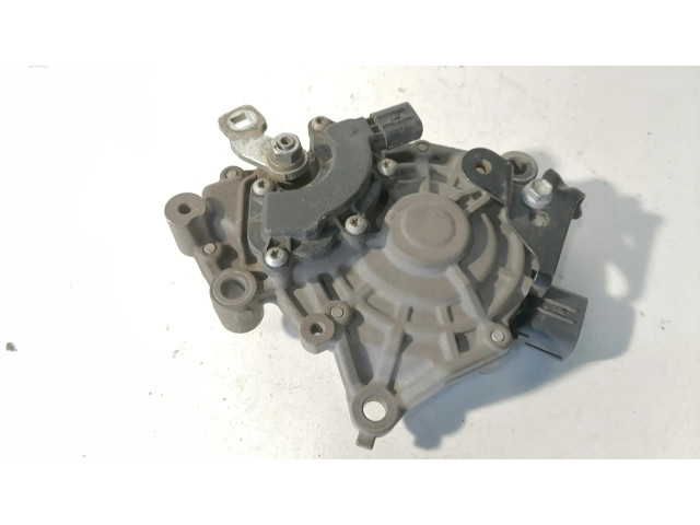 Блок управления коробкой передач 3558011010 Lexus LS 500