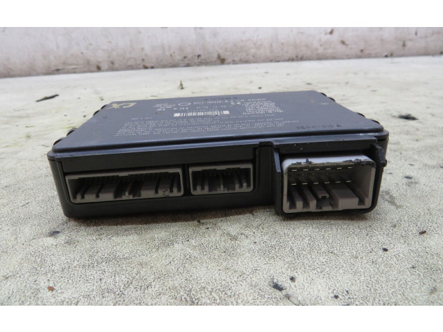 Блок управления BJ32-19H440-BG Jaguar XJ X351