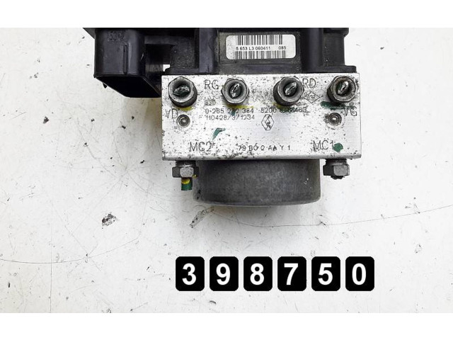 Блок АБС 0265800903 Dacia Duster