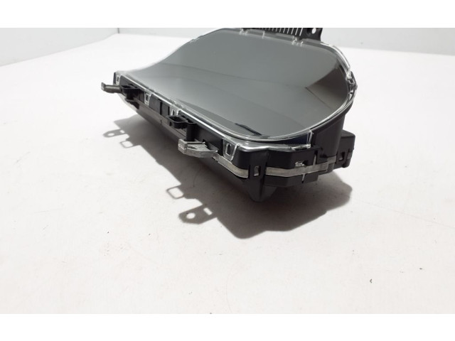 Панель приборов 32320737 Volvo XC40