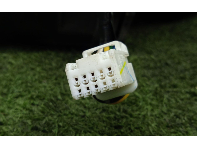 Зеркало электрическое Mitsubishi Mirage VI G4 Attrage 2012 - года