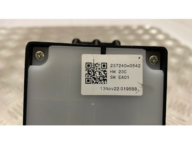 Мултифункционный включатель управления / ручка