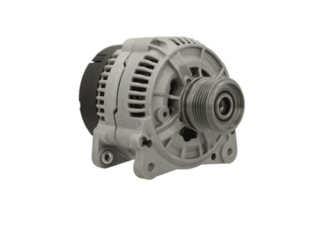 Генератор CA1144, 3EFFE Audi A3 S3 8L