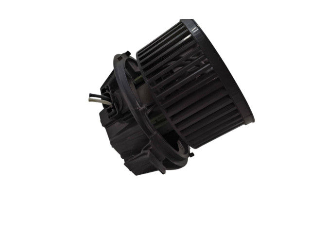 Вентилятор печки N106609Z Dacia Duster