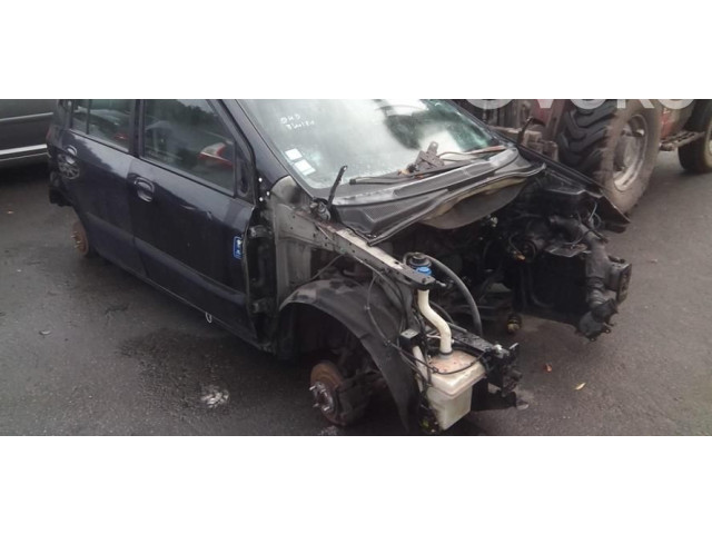 Зеркало электрическое Hyundai Getz - года