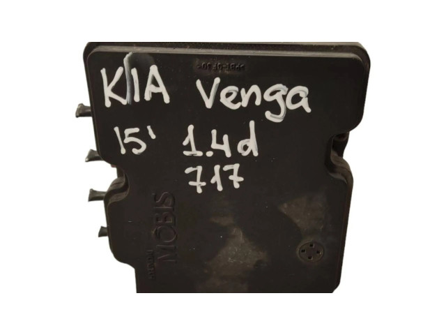 Jednotka ABS 589201P290, 6158945100 KIA Venga 2015
