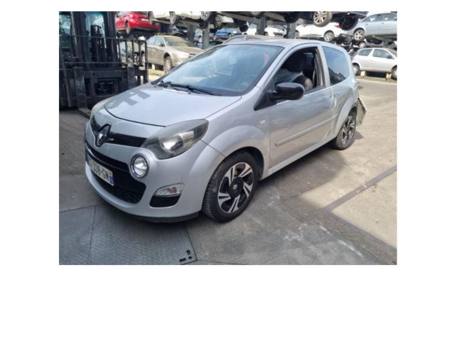 Рулевая рейка 488109363R Renault Twingo II 2007 - 2014 года