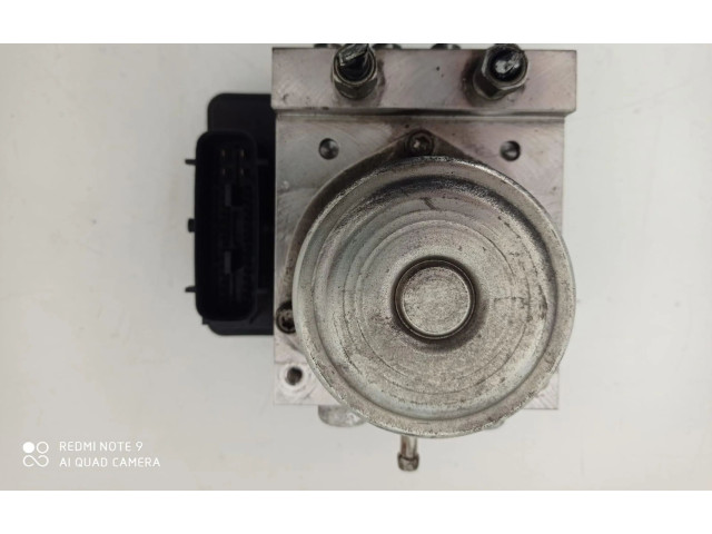 Блок АБС 47660JY72B, 47660JY72B   Renault  Koleos I  2008 - 2016 года