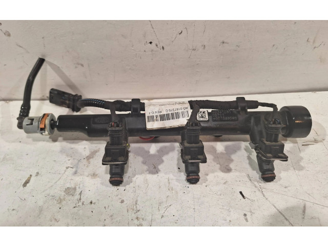 Vstřikovací lišta 46341230 Fiat 500