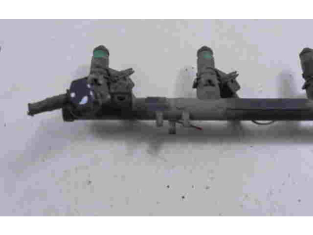 Vstřikovací lišta 7700107405, 7700107405 Renault Megane II