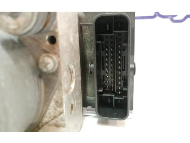 Блок АБС 51798104, 0265232053   Fiat  Grande Punto   -  года