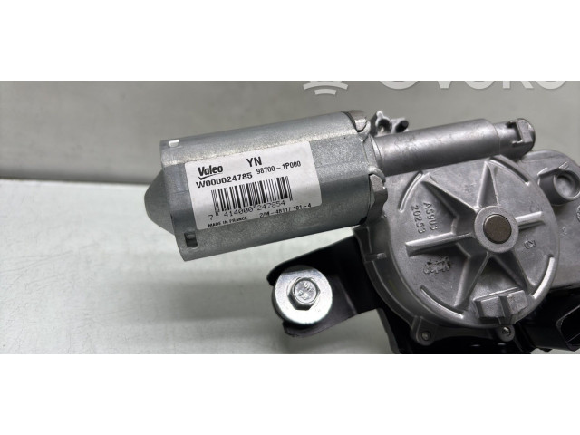 Комплект жиклеров (форсунок) 0445110186   KIA Sorento