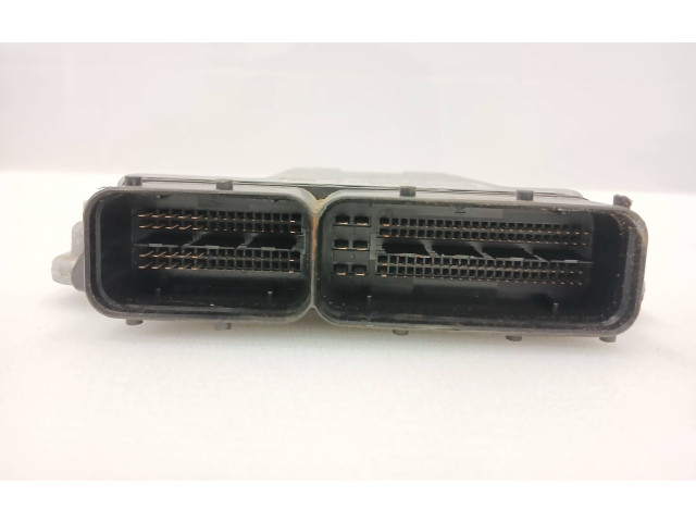 Блок управления двигателя 03G906016LF, 0281014069 Volkswagen Caddy