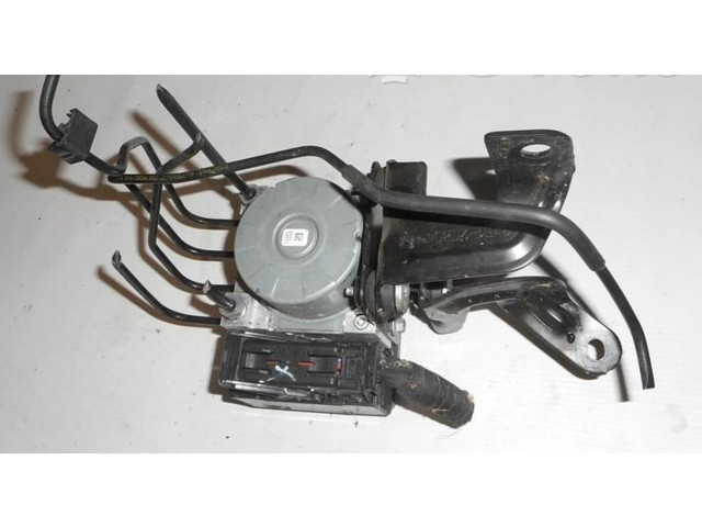 Блок АБС GN152B373CE, GN15-2C219-CF   Ford  Ecosport  2013 - 2017 года