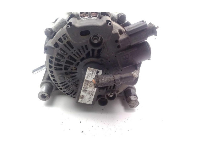 Генератор 9664779680, SinValor Citroen C8