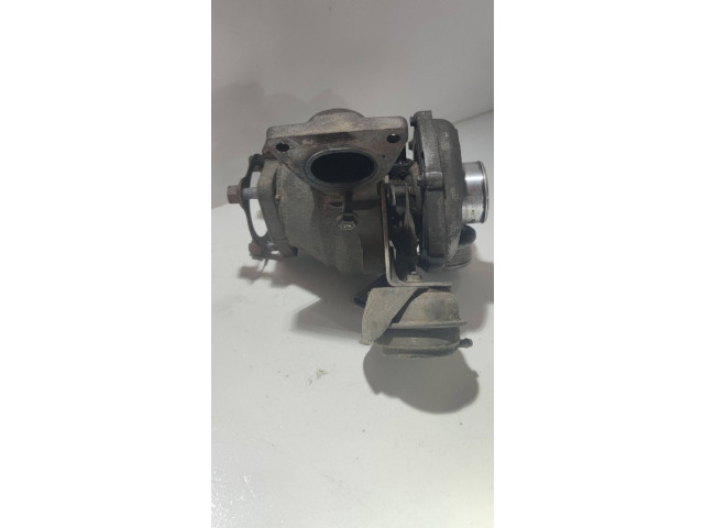  Турбина Volvo V70           