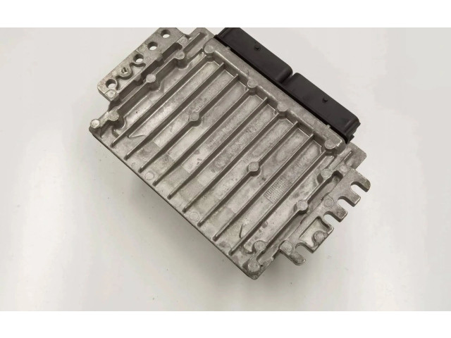 Řídící jednotka 3D257050, NNN000170 Rover 75 2002