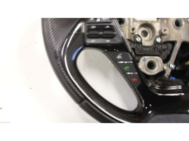 Руль KIA Ceed 2012 - 2018 года 56110A2AH0AHV