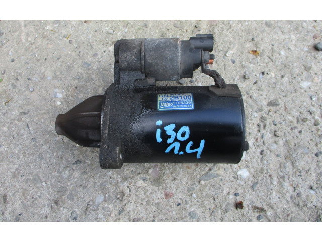 Ojnice 36100-2B100 Hyundai i30