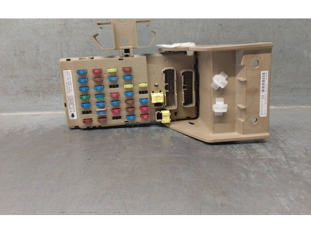 Модуль управления BSM 82201FG010 Subaru Forester SH