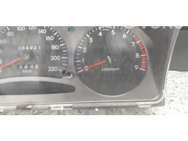 Панель приборов 94050-m3100 KIA Joice