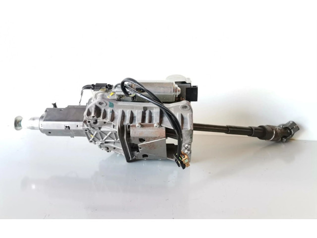 Руль Audi A8 S8 D3 4E 2002 - 2009 года 4E0905852E