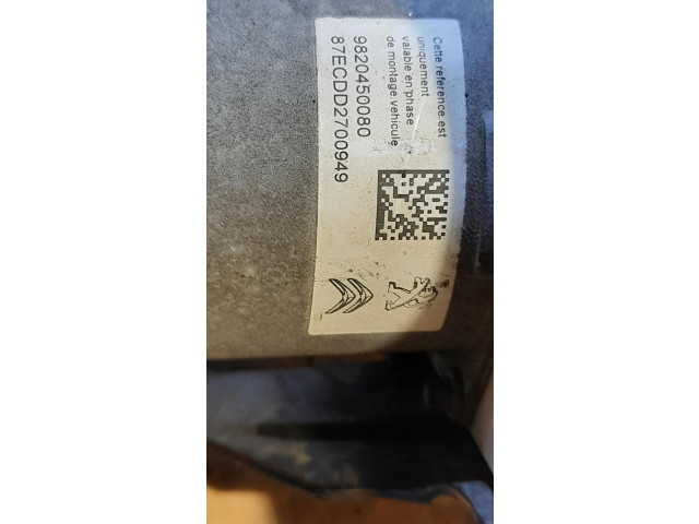 Jednotka ABS 9820450080 Toyota Proace 2021