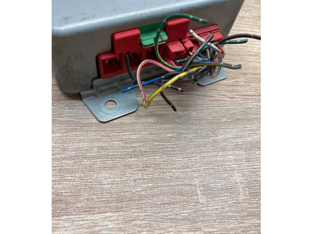 Блок подушек безопасности MB863297, X6T37172 Mitsubishi Galant