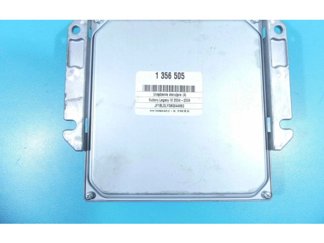 Řídící jednotka 275800-7492, IMPRK1356505 Subaru Legacy 2008