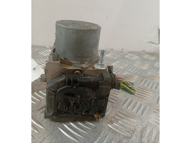 Блок АБС 00004541J1 Citroen C4 I 2004 - 2010 года