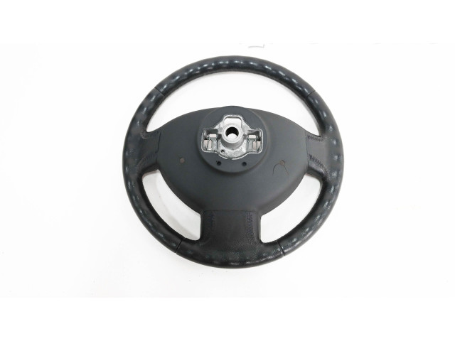 Руль Dacia Logan II  2012 - 2020 года 484006407R, 484006206R      