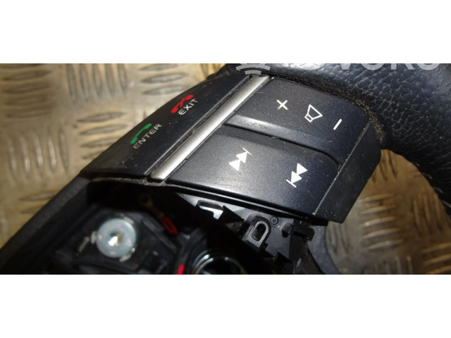 Руль Volvo XC90 2003 - 2006 года 30776426, 30776461