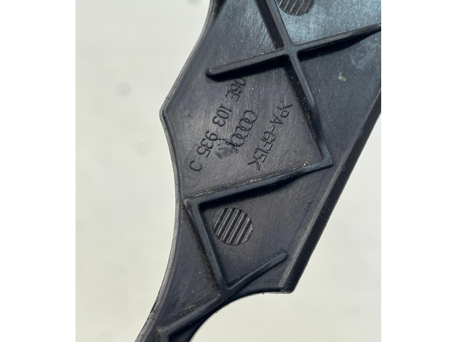 Топливная рампа    Audi A7 S7 4G  