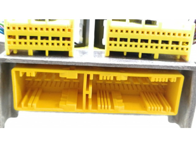 Блок подушек безопасности A1698207826 Mercedes-Benz B W245