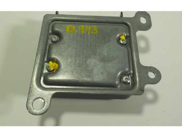 Блок подушек безопасности 985109354R, 985109354R Dacia Dokker