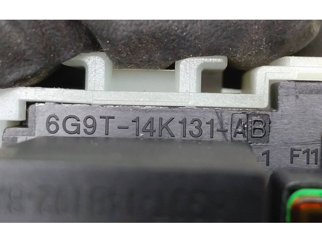 Блок предохранителей  6G9T14K131AB, 6g9t14c507ab   Volvo V70    