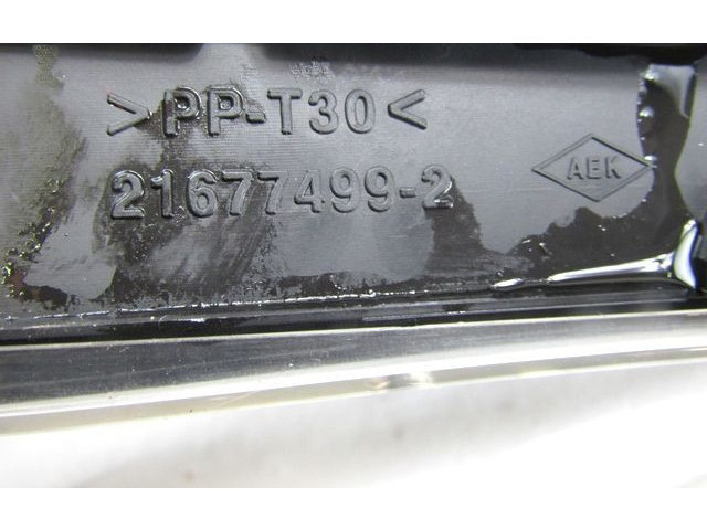 Панель приборов 248102193R Dacia Logan I