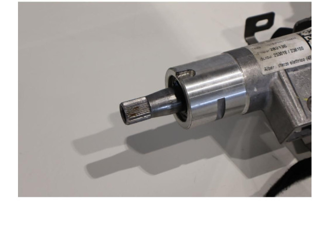    Рулевая рейка 488109296R   Dacia Sandero 2008 - 2012 года