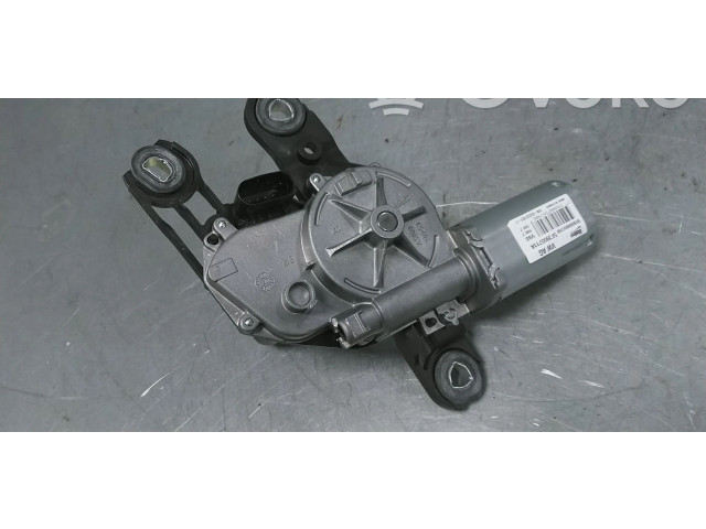 Моторчик заднего дворника 5F3955711A, 5F3955711 Seat Tarraco