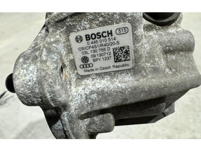 Топливный насос