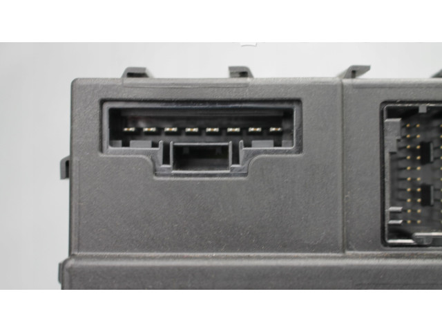 Блок комфорта 284B2, JD01D   Nissan X-Trail T31   